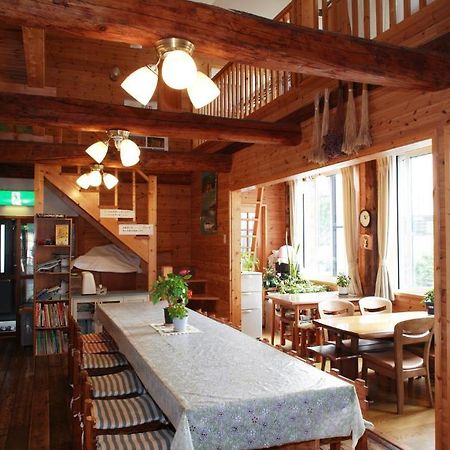 Cottage Yuyu NakaNakafurano Εξωτερικό φωτογραφία