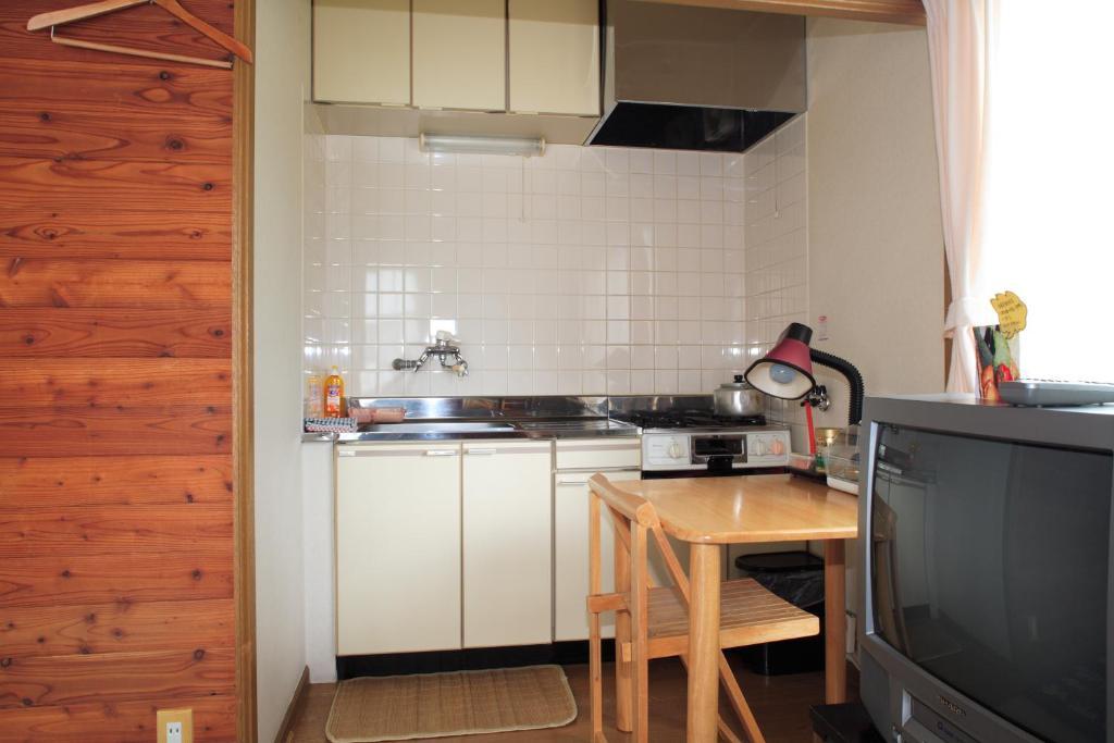 Cottage Yuyu NakaNakafurano Δωμάτιο φωτογραφία