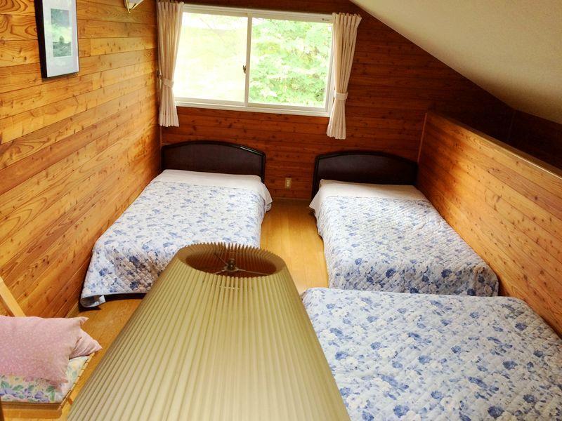Cottage Yuyu NakaNakafurano Εξωτερικό φωτογραφία