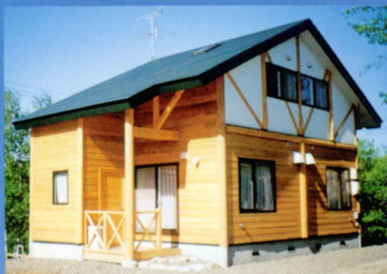 Cottage Yuyu NakaNakafurano Εξωτερικό φωτογραφία