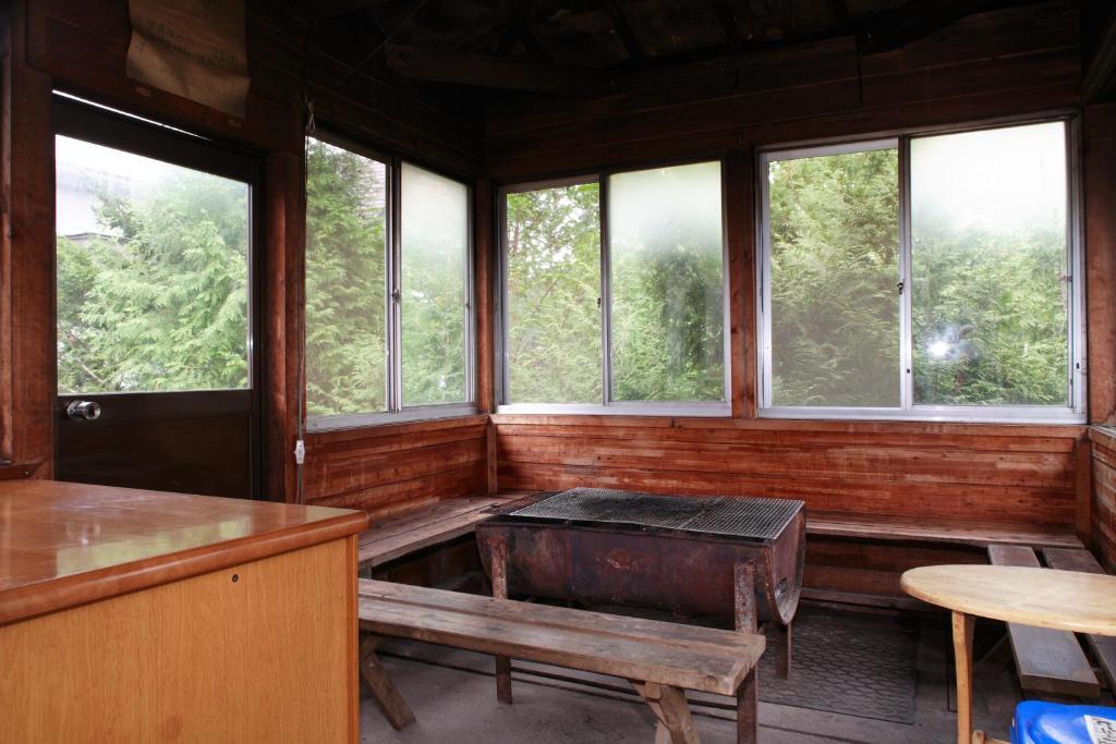 Cottage Yuyu NakaNakafurano Εξωτερικό φωτογραφία