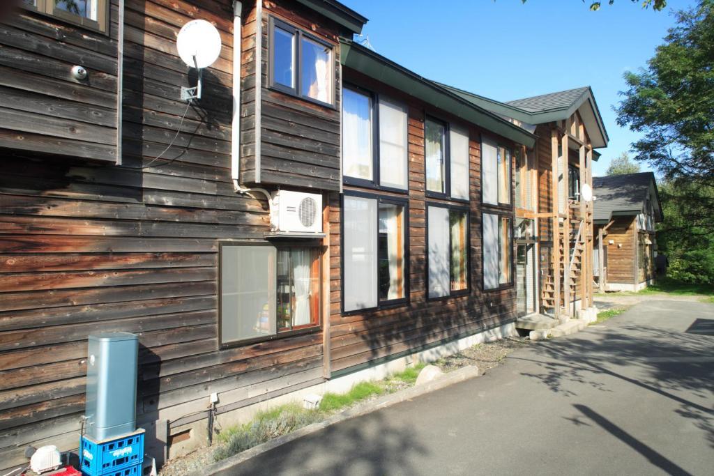 Cottage Yuyu NakaNakafurano Εξωτερικό φωτογραφία