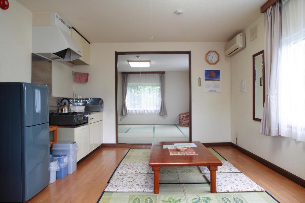 Cottage Yuyu NakaNakafurano Εξωτερικό φωτογραφία