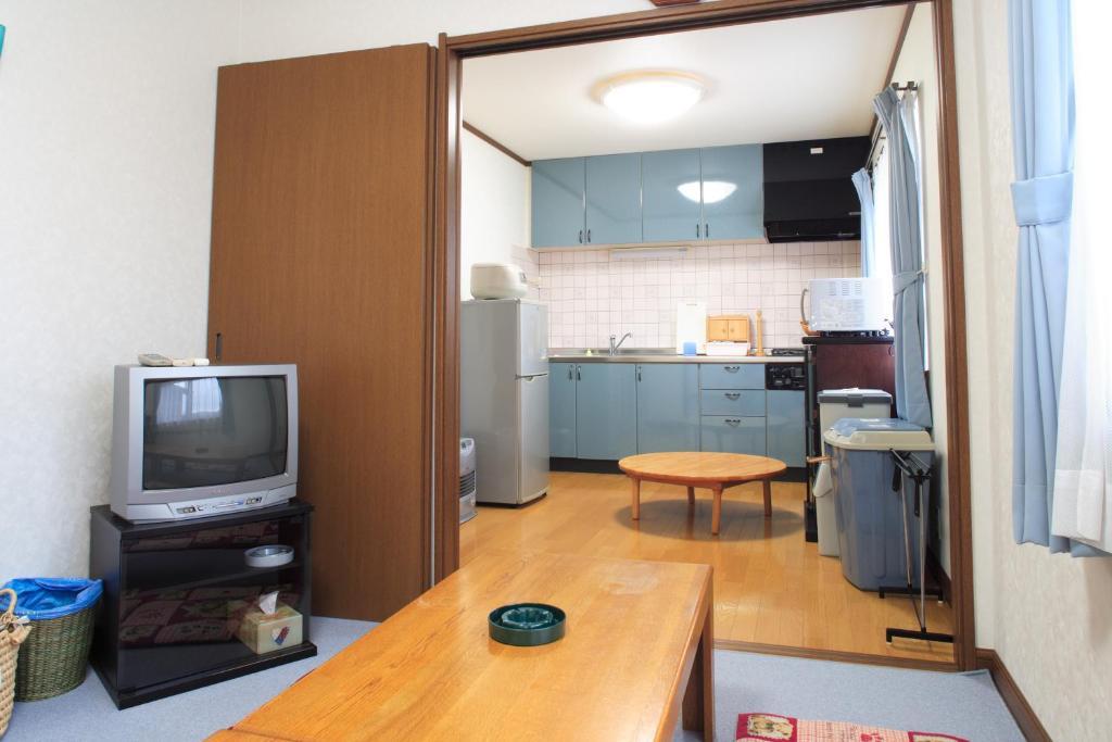 Cottage Yuyu NakaNakafurano Εξωτερικό φωτογραφία