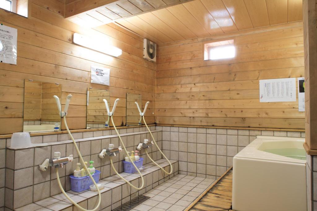 Cottage Yuyu NakaNakafurano Εξωτερικό φωτογραφία