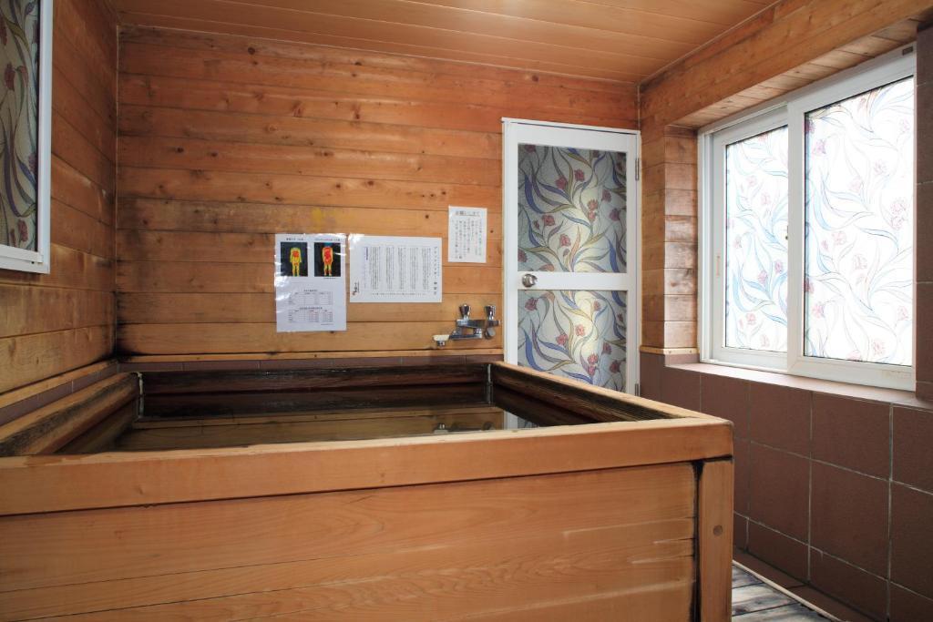 Cottage Yuyu NakaNakafurano Εξωτερικό φωτογραφία