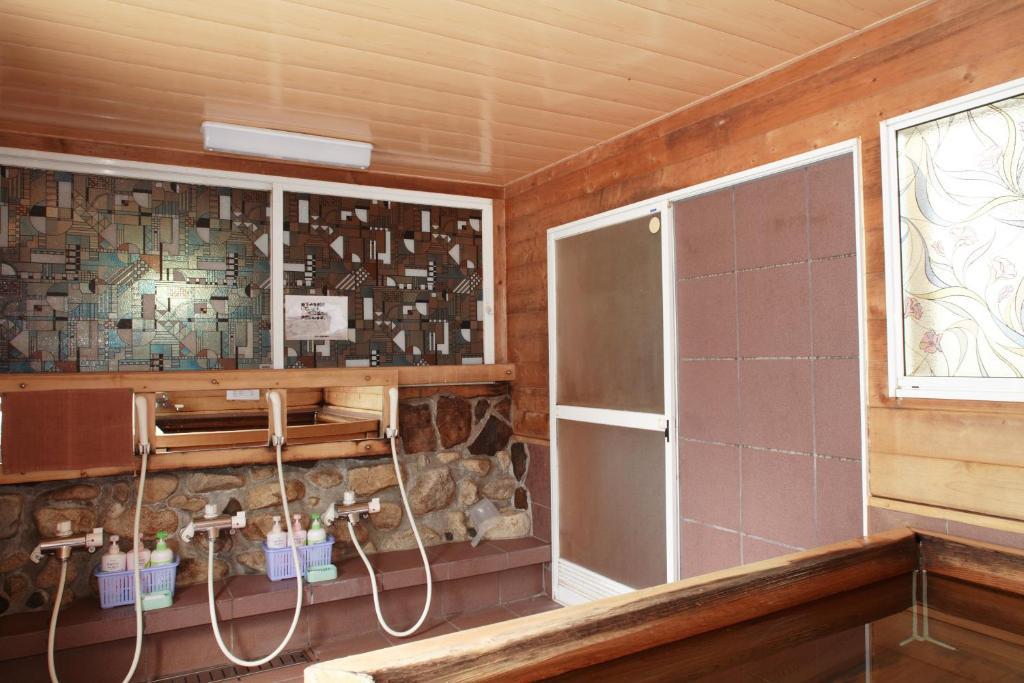 Cottage Yuyu NakaNakafurano Εξωτερικό φωτογραφία