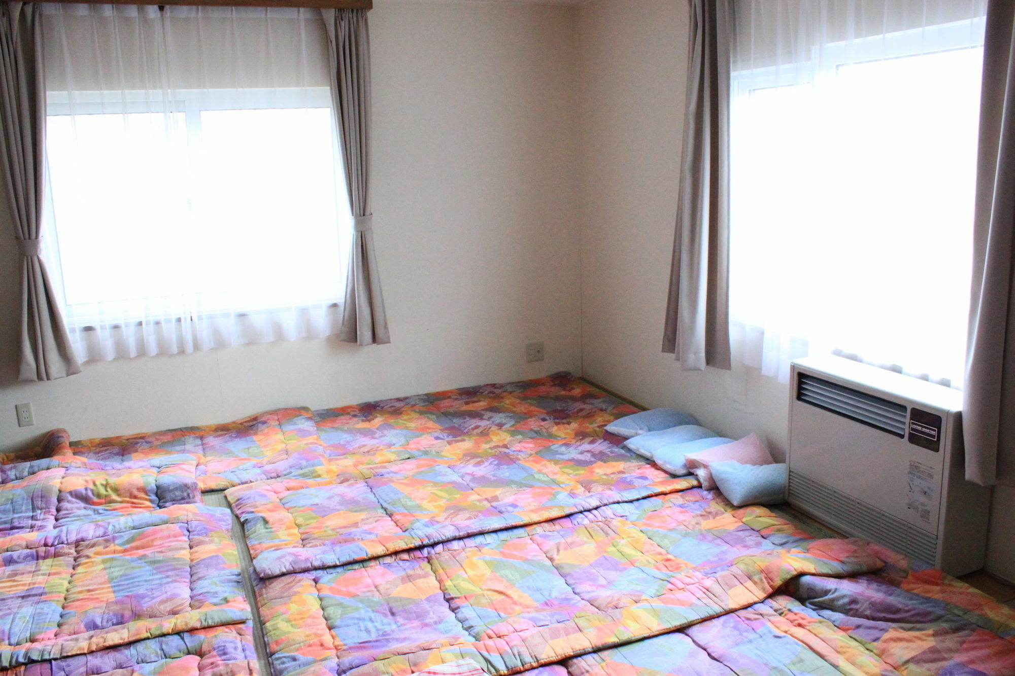 Cottage Yuyu NakaNakafurano Εξωτερικό φωτογραφία