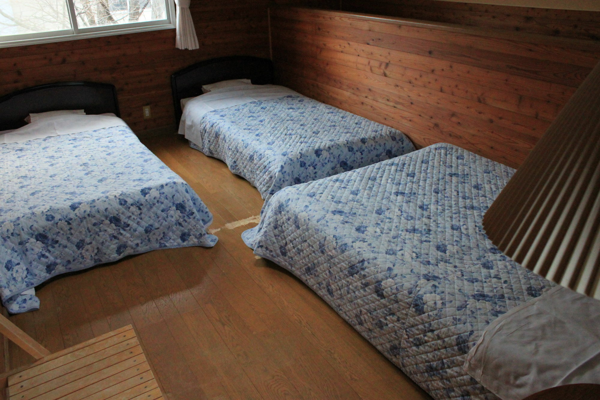 Cottage Yuyu NakaNakafurano Εξωτερικό φωτογραφία